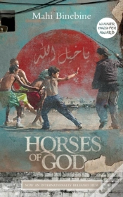 Capa do artigo Horses Of God
