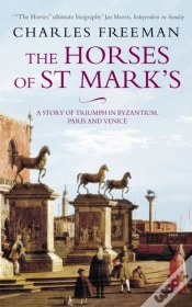 Capa do artigo Horses Of St. Marks