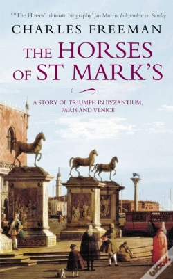 Capa do artigo Horses Of St. Marks