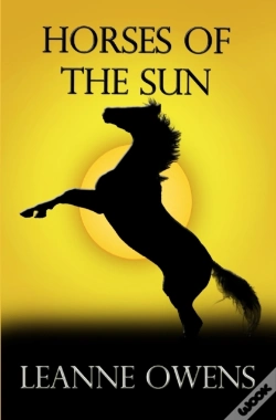 Capa do artigo Horses Of The Sun