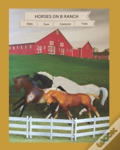 Capa do artigo Horses On B Ranch