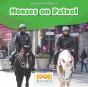 Horses On Patrol - Preview