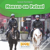 Capa do artigo Horses On Patrol