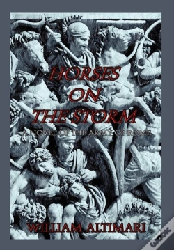 Capa do artigo Horses On The Storm