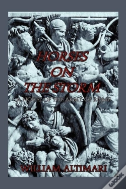 Capa do artigo Horses On The Storm