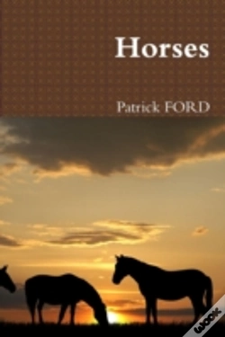Capa do artigo Horses