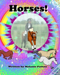 Capa do artigo Horses!