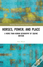 Horses, Power And Place