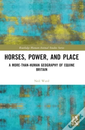 Capa do artigo Horses, Power And Place