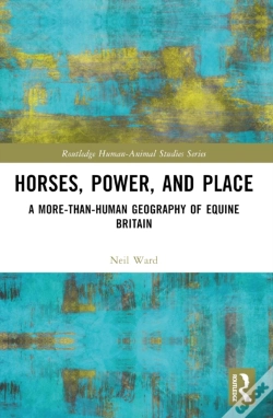 Capa do artigo Horses, Power And Place