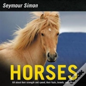 Capa do artigo Horses