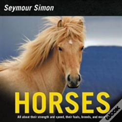 Capa do artigo Horses