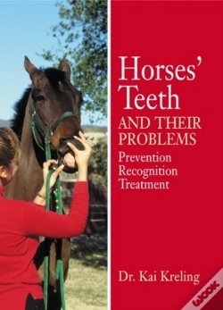 Capa do artigo Horses' Teeth And Their Problems