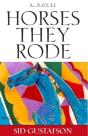 Horses They Rode - Preview