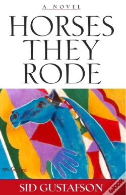 Capa do artigo Horses They Rode