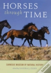 Capa do artigo Horses Through Time
