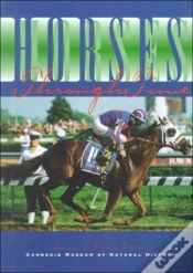 Capa do artigo Horses Through Time