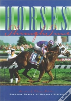 Capa do artigo Horses Through Time