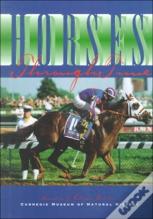 Horses Through Time