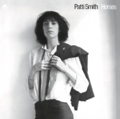 Capa do artigo Horses - Vinil