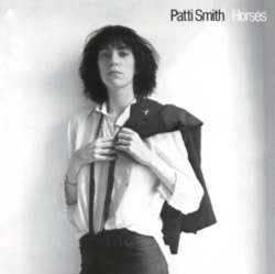 Capa do artigo Horses - Vinil