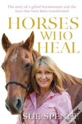Horses Who Heal