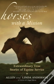 Capa do artigo Horses With A Mission