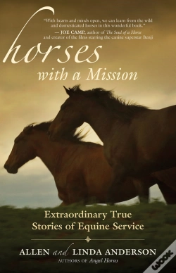 Capa do artigo Horses With A Mission