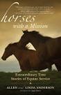 Horses With A Mission - Preview