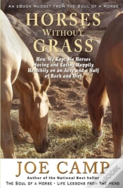 Capa do artigo Horses Without Grass