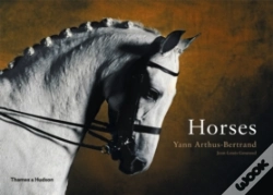 Capa do artigo Horses