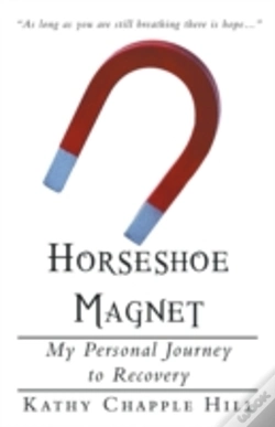 Capa do artigo Horseshoe Magnet