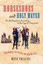 Horseshoes And Holy Water - Preview
