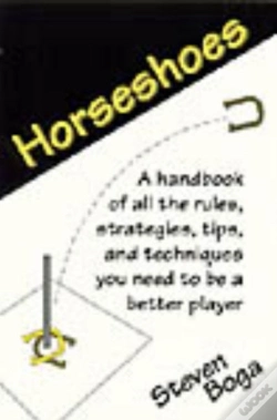 Capa do artigo Horseshoes