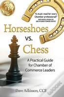 Horseshoes Vs. Chess