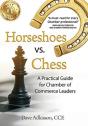 Horseshoes Vs. Chess - Preview