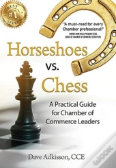 Horseshoes Vs. Chess