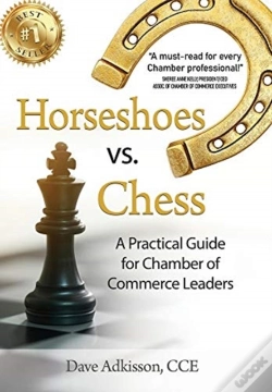 Capa do artigo Horseshoes Vs. Chess