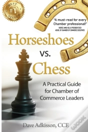 Capa do artigo Horseshoes Vs. Chess