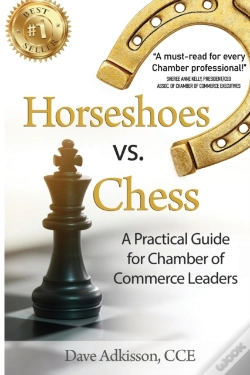 Capa do artigo Horseshoes Vs. Chess