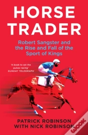 Capa do artigo Horsetrader