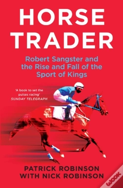 Capa do artigo Horsetrader