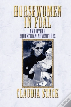 Capa do artigo Horsewomen In Foal And Other Equestrian Adventures