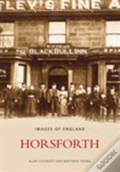 Capa do artigo Horsforth