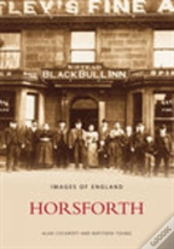 Capa do artigo Horsforth