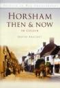 Horsham Then & Now - Preview