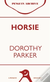 Capa do artigo Horsie