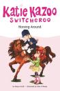 Horsing Around #30 - Preview