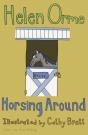 Horsing Around - Preview