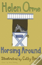 Capa do artigo Horsing Around